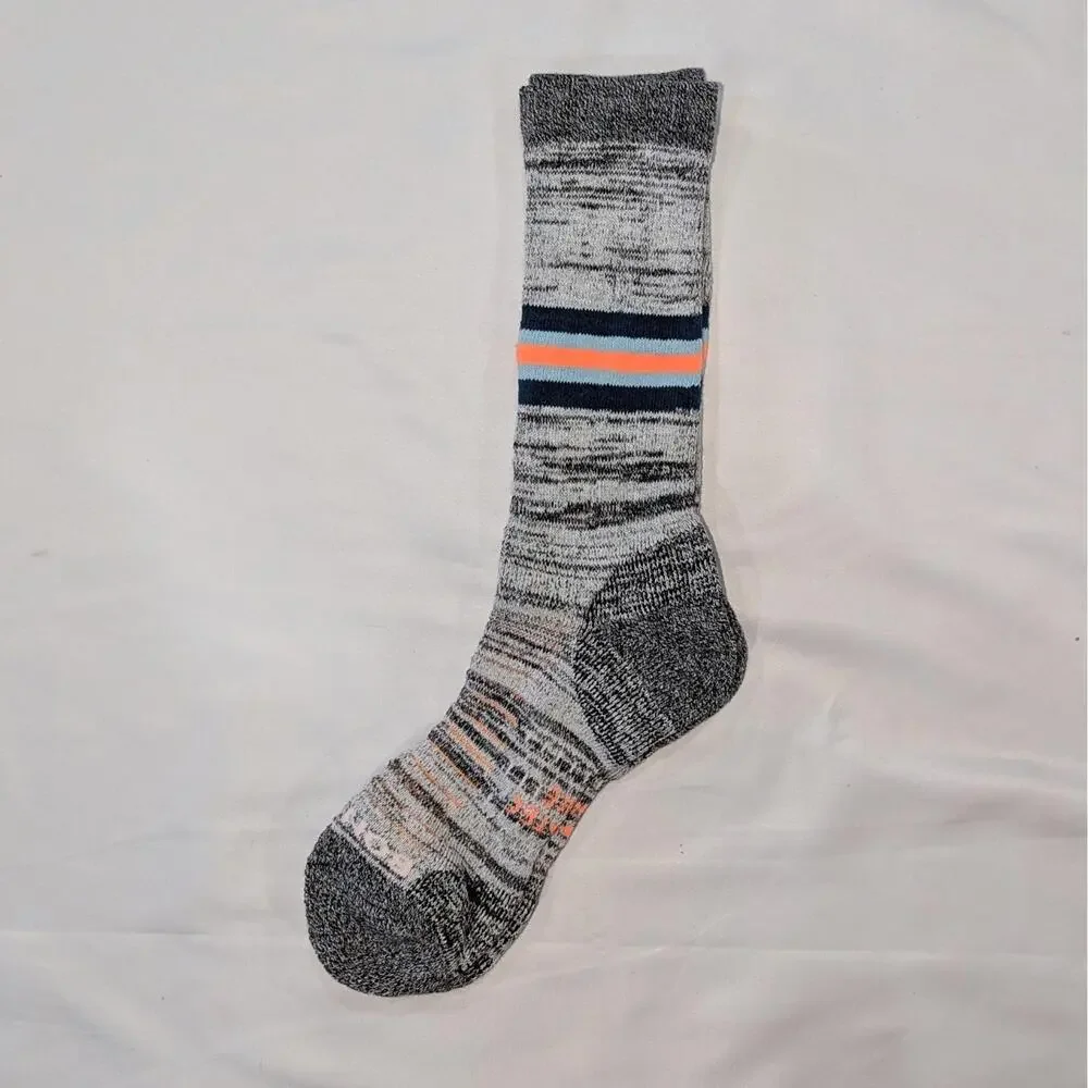 NWOT Bombas Men’s Hiking Calf Socks L Hex Tec – 3 Pairs - Picture 2 of 7